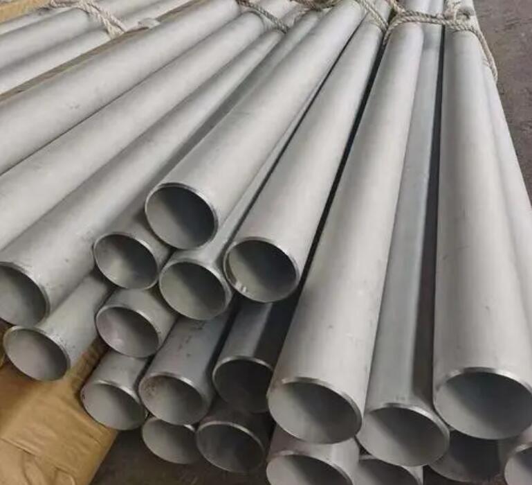 济宁304不锈钢管